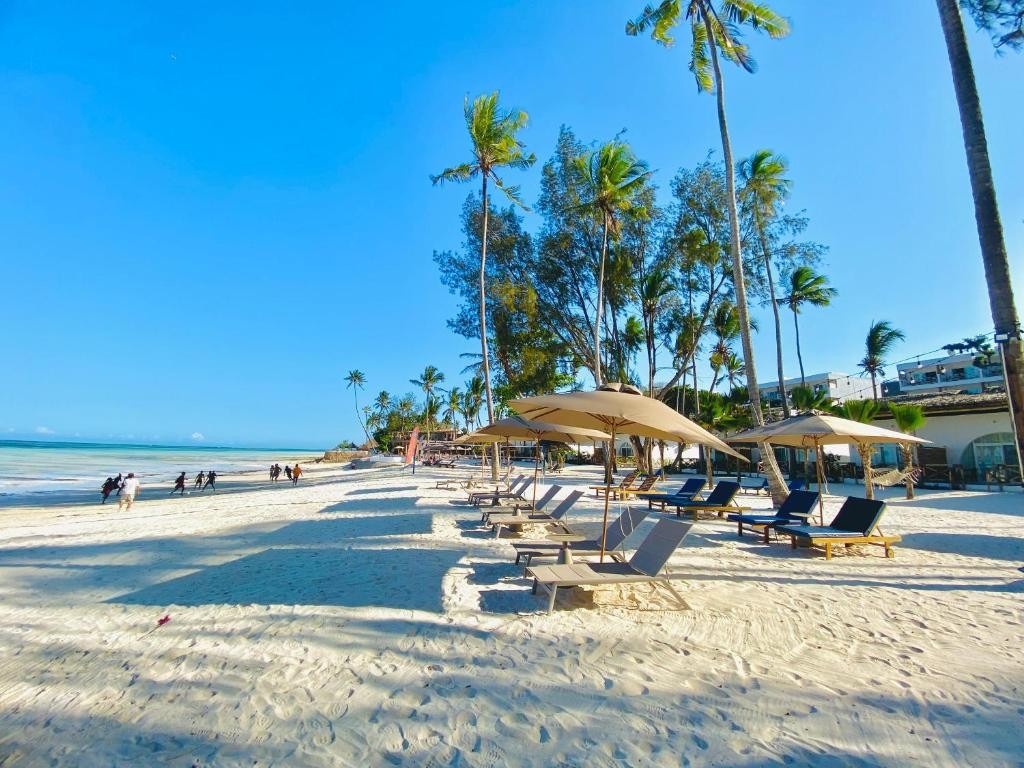 ROYAL MANDARIN HOTEL AND RESORT
