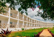 ROYAL MANDARIN HOTEL AND RESORT