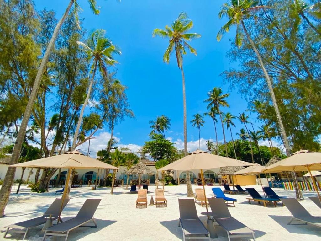 ROYAL MANDARIN HOTEL AND RESORT