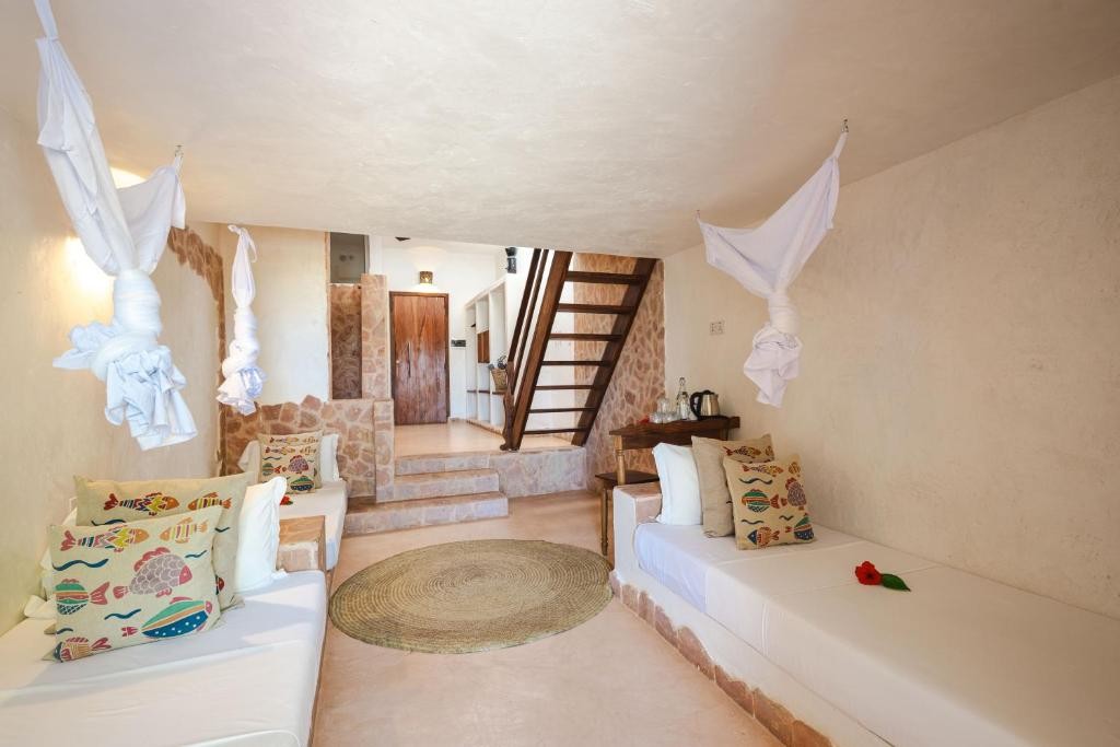 MVUVI BOUTIQUE RESORT