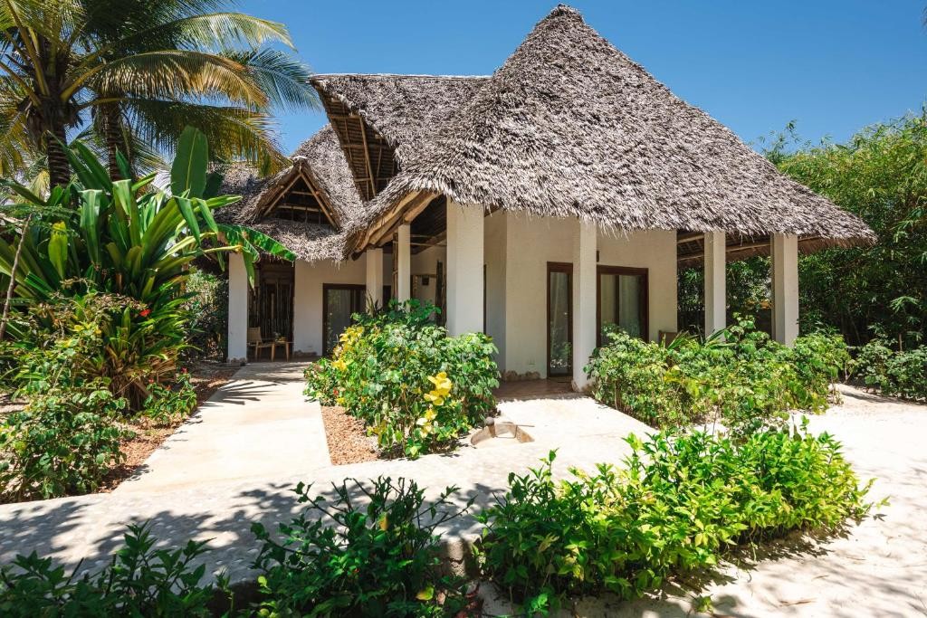 MVUVI BOUTIQUE RESORT