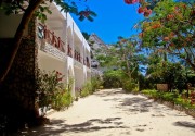 MVUVI BOUTIQUE RESORT