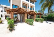 MVUVI BOUTIQUE RESORT