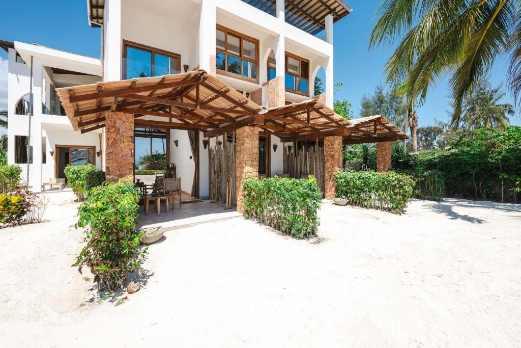 MVUVI BOUTIQUE RESORT