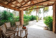 MVUVI BOUTIQUE RESORT
