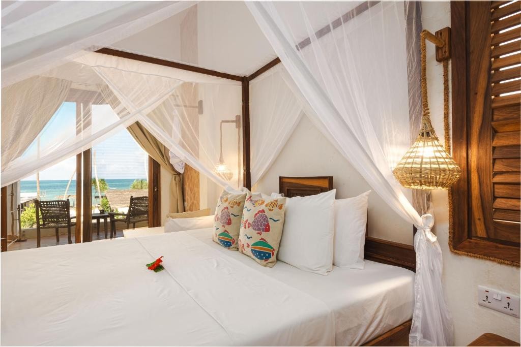 MVUVI BOUTIQUE RESORT