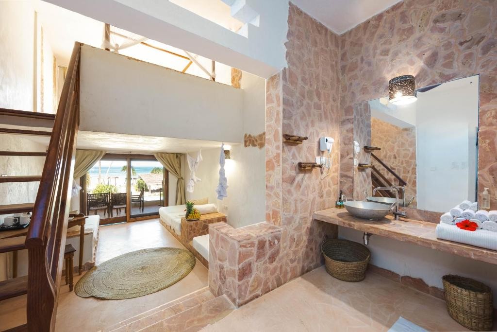 MVUVI BOUTIQUE RESORT