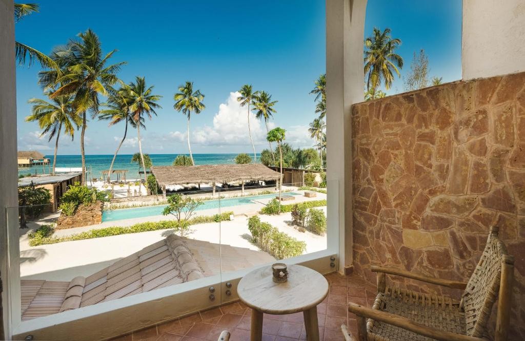 MVUVI BOUTIQUE RESORT