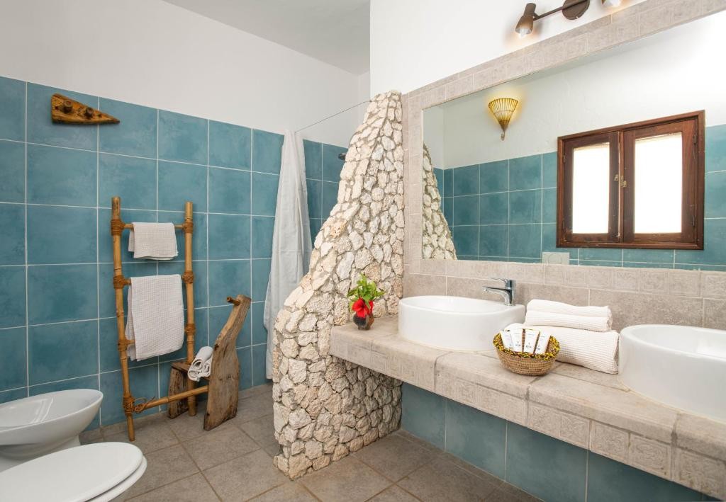 MVUVI BOUTIQUE RESORT