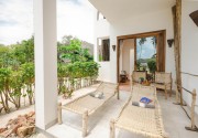 MVUVI BOUTIQUE RESORT