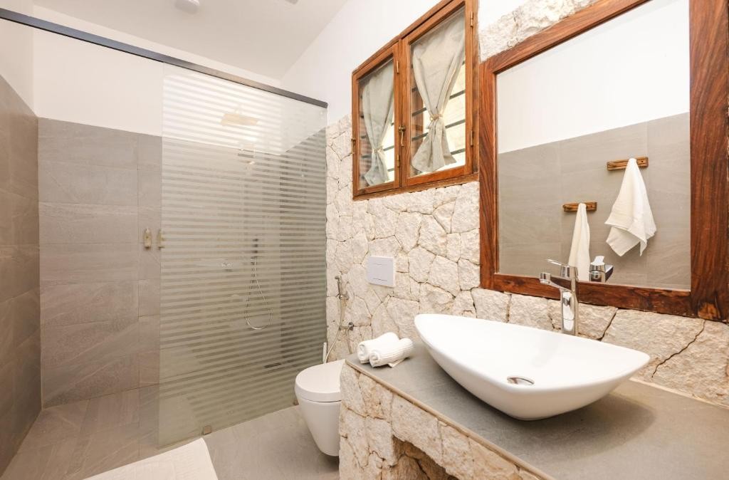 MVUVI BOUTIQUE RESORT