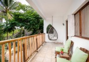 MVUVI BOUTIQUE RESORT