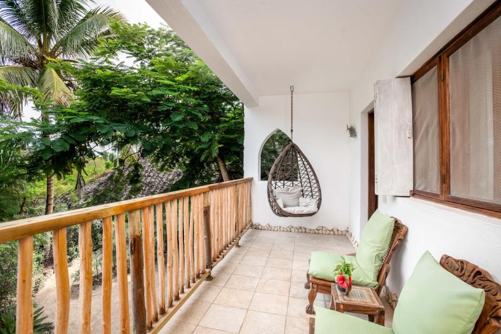 MVUVI BOUTIQUE RESORT