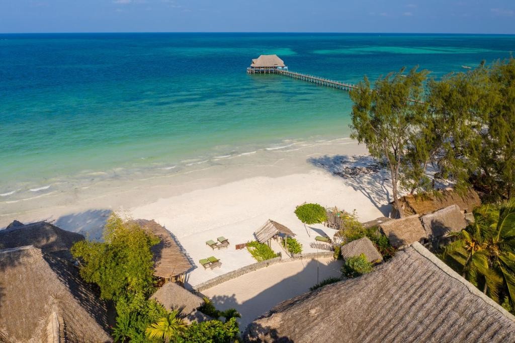 MVUVI BOUTIQUE RESORT