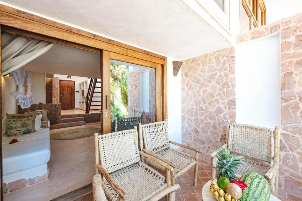 MVUVI BOUTIQUE RESORT