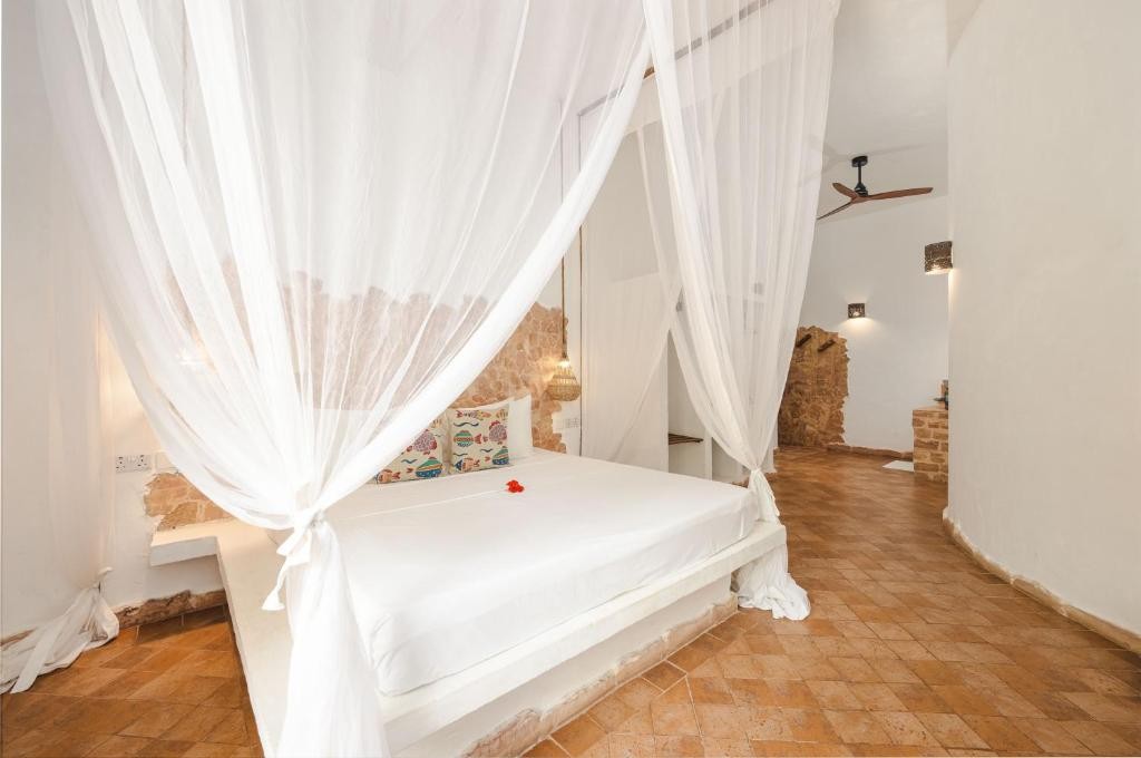 MVUVI BOUTIQUE RESORT