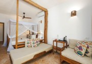 MVUVI BOUTIQUE RESORT