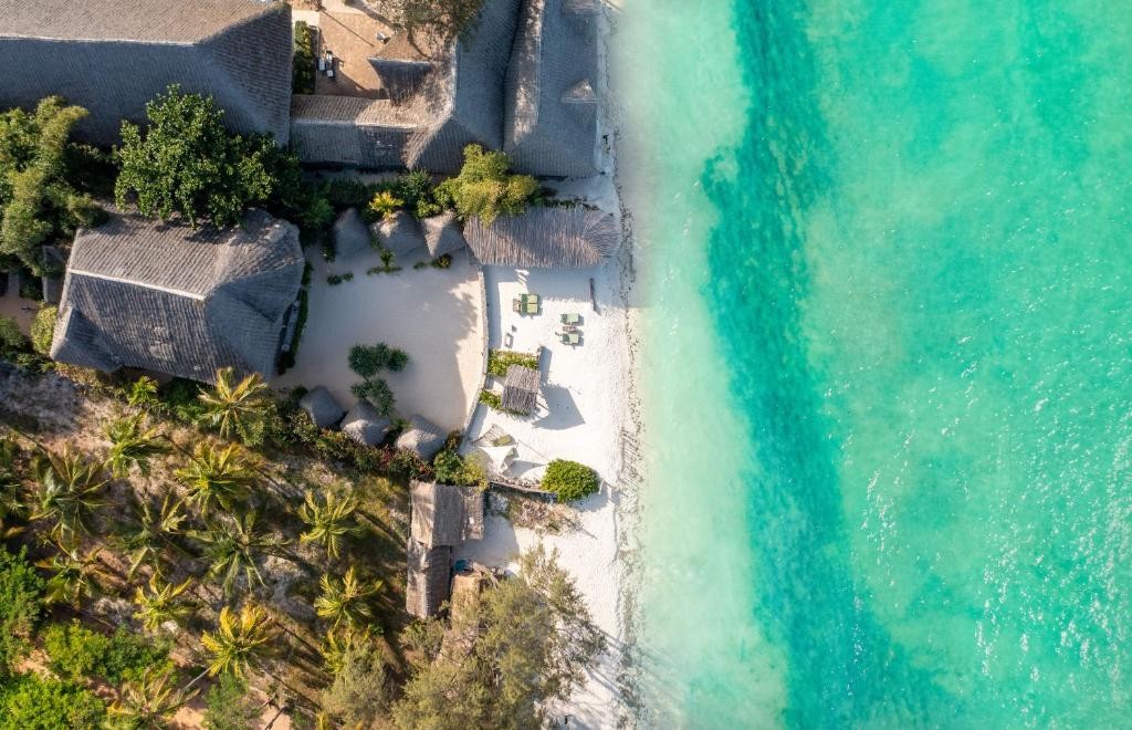 MVUVI BOUTIQUE RESORT