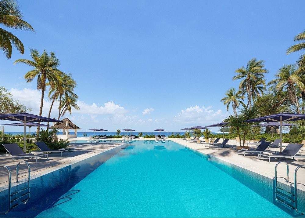 IBEROSTAR SELECTION ZANZIBAR