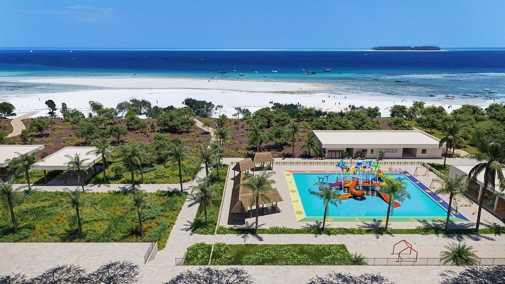 IBEROSTAR SELECTION ZANZIBAR