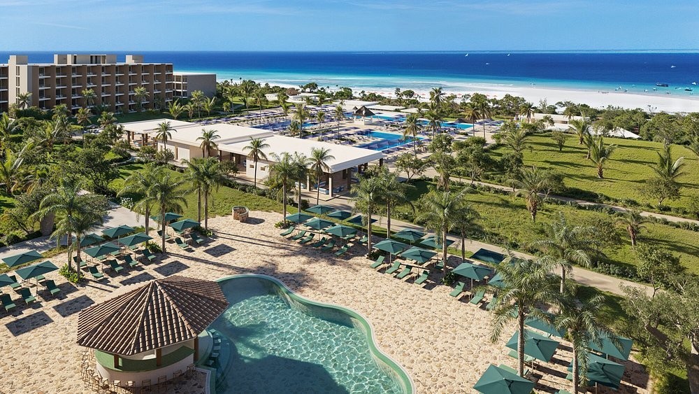 IBEROSTAR SELECTION ZANZIBAR