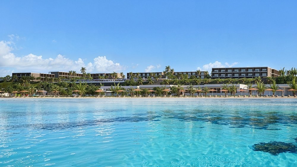 IBEROSTAR SELECTION ZANZIBAR