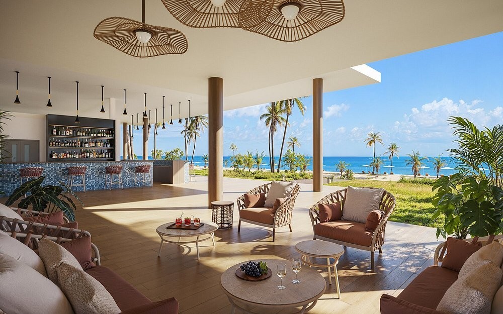 IBEROSTAR SELECTION ZANZIBAR