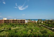 THE MORA ZANZIBAR