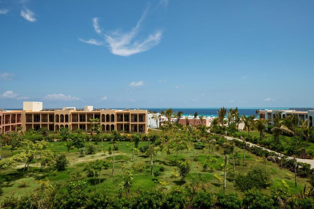 THE MORA ZANZIBAR