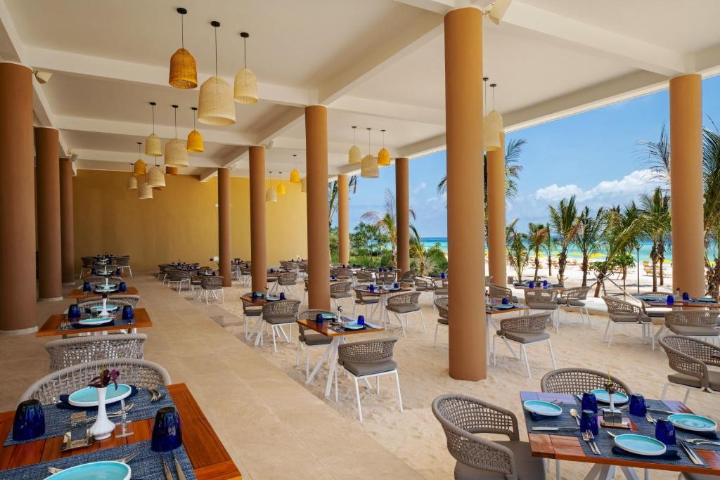 THE MORA ZANZIBAR
