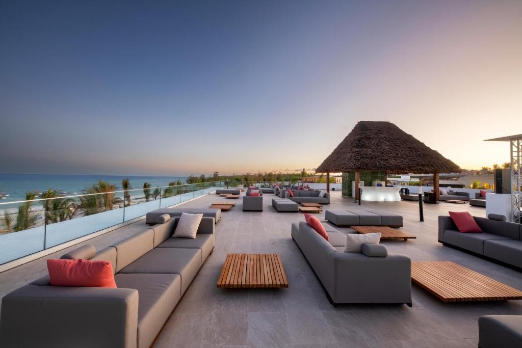 THE MORA ZANZIBAR