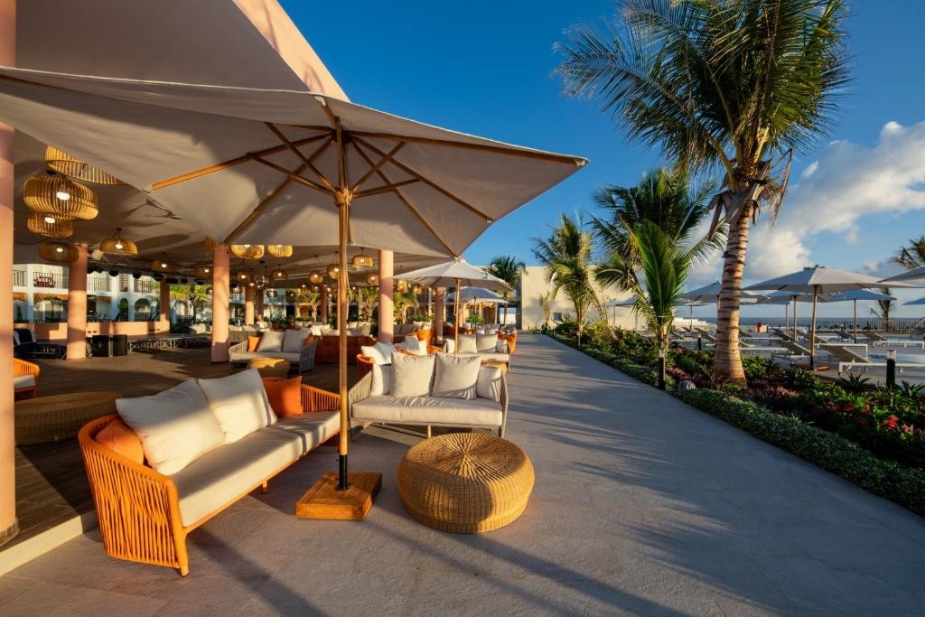 THE MORA ZANZIBAR