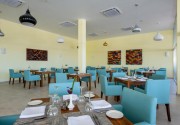 THE MORA ZANZIBAR