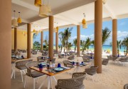 THE MORA ZANZIBAR