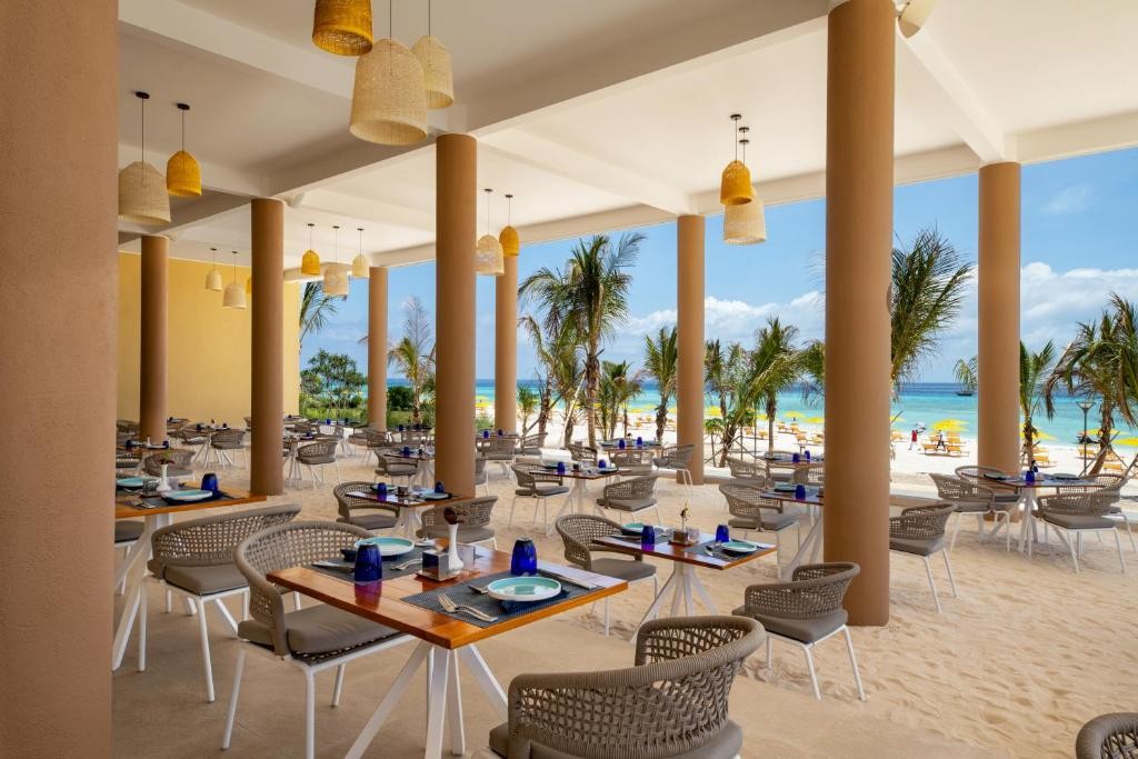 THE MORA ZANZIBAR