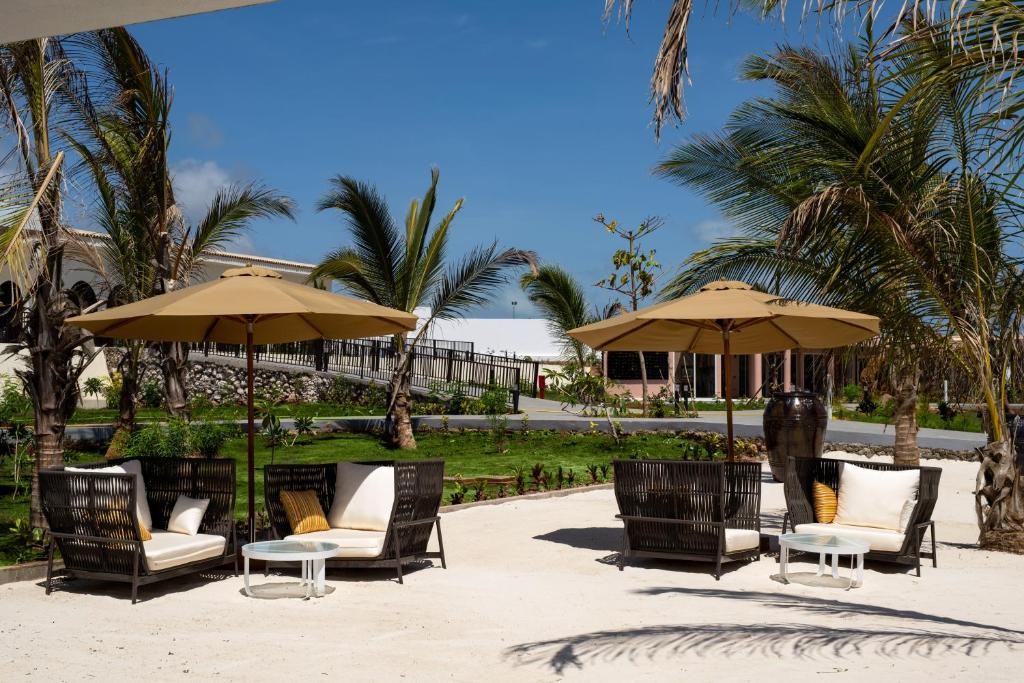 THE MORA ZANZIBAR