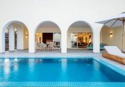 THE MORA ZANZIBAR