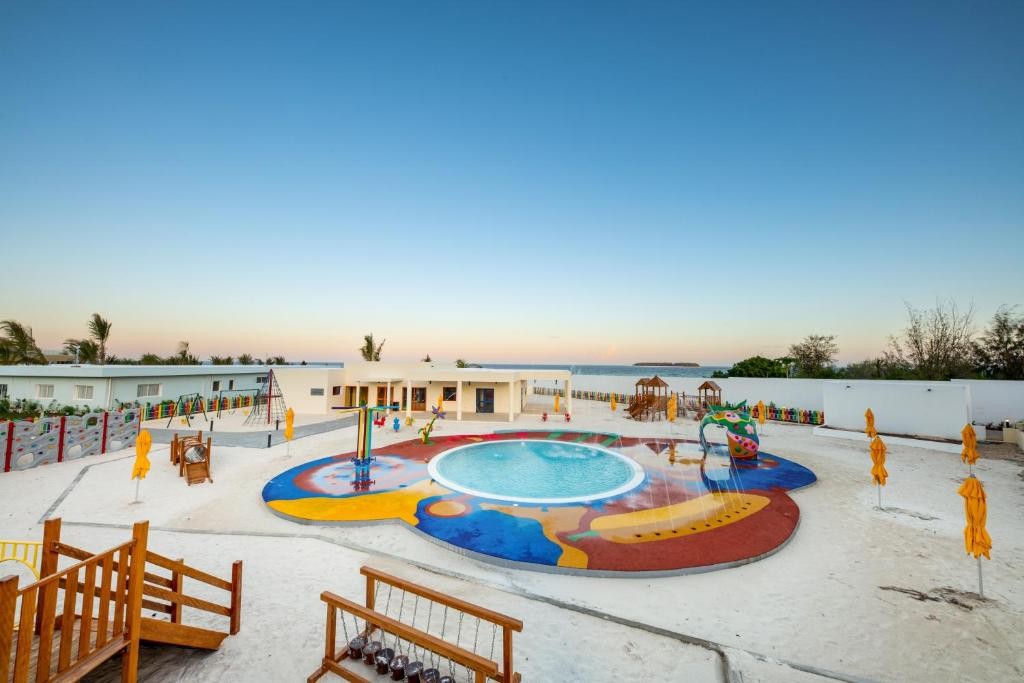 THE MORA ZANZIBAR