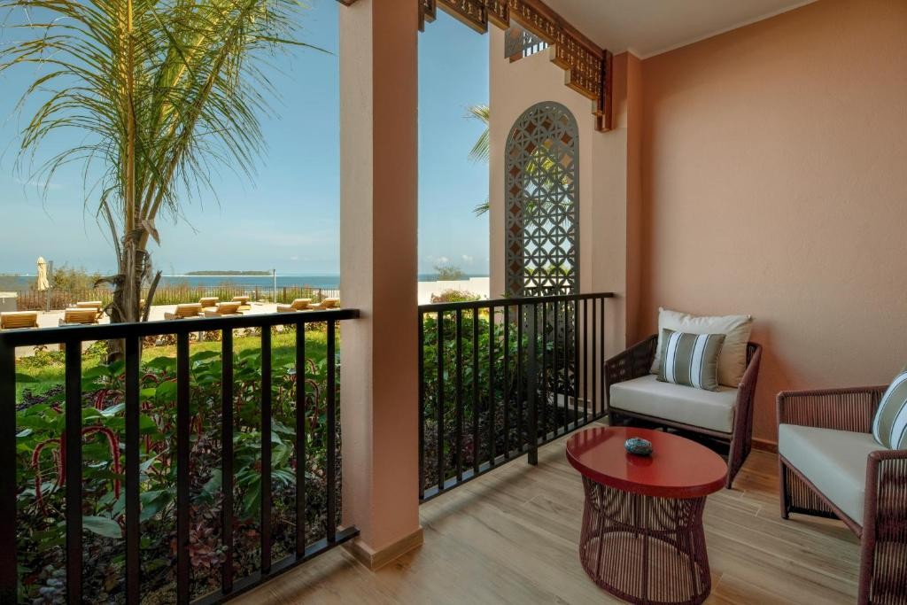 THE MORA ZANZIBAR