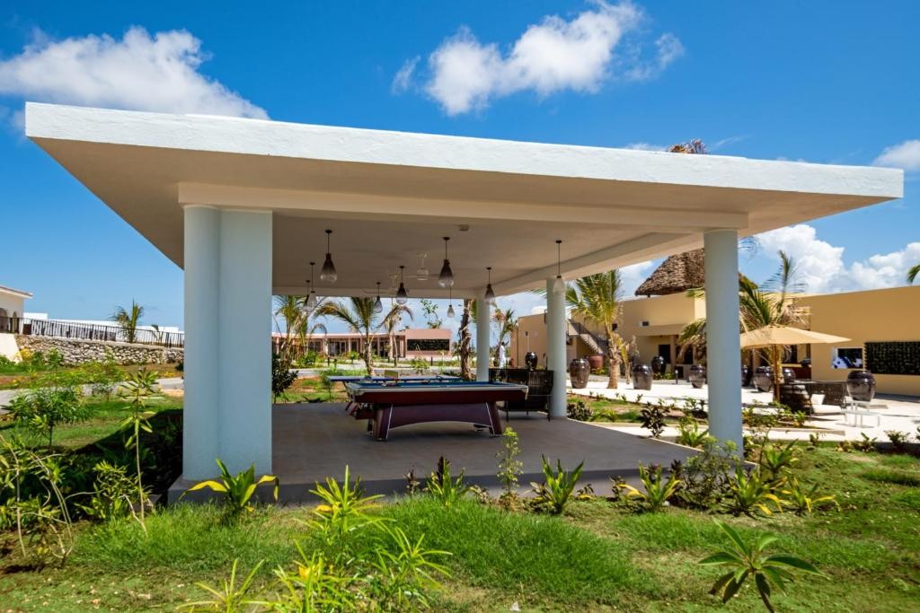 THE MORA ZANZIBAR
