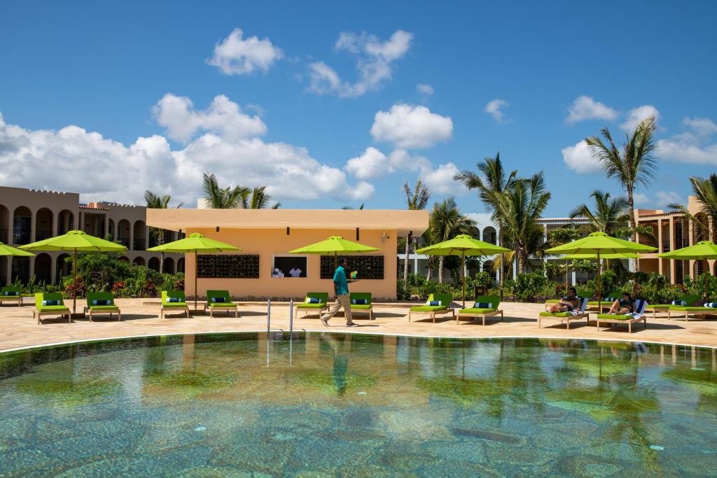 THE MORA ZANZIBAR