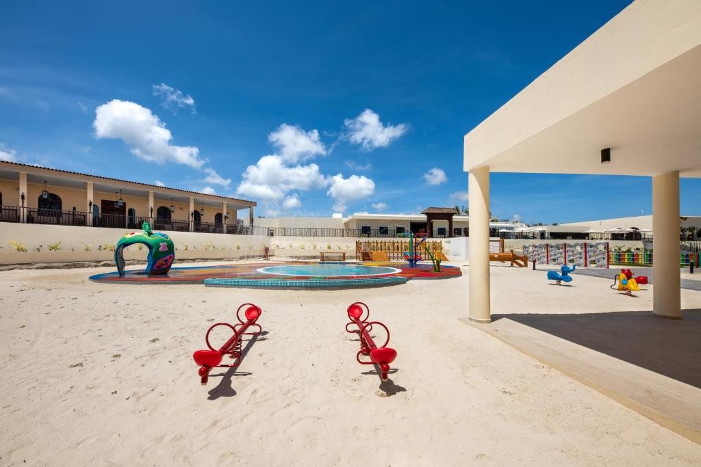 THE MORA ZANZIBAR
