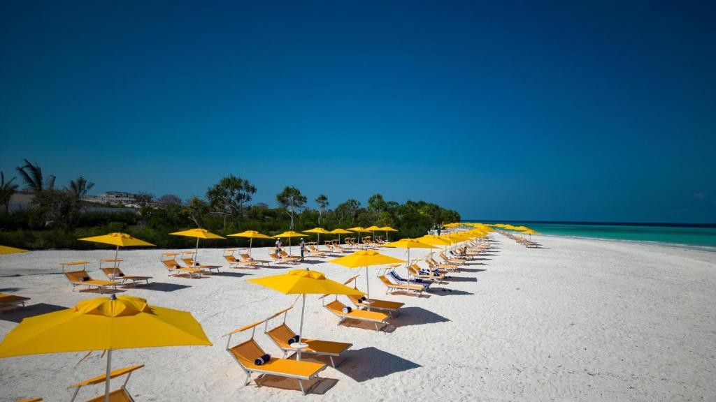 THE MORA ZANZIBAR