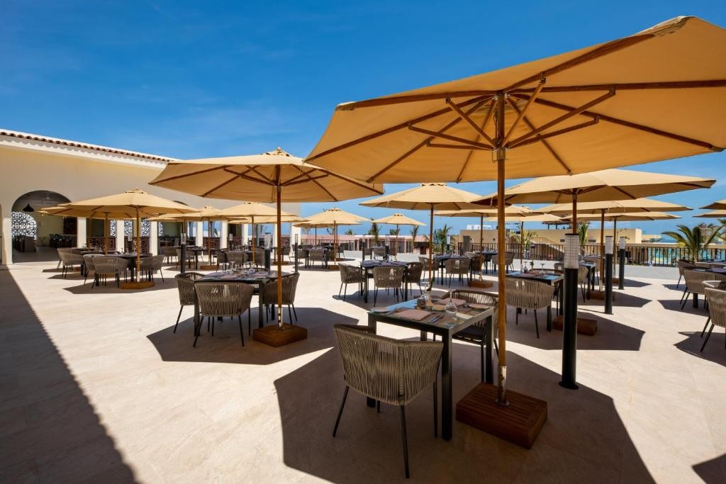THE MORA ZANZIBAR