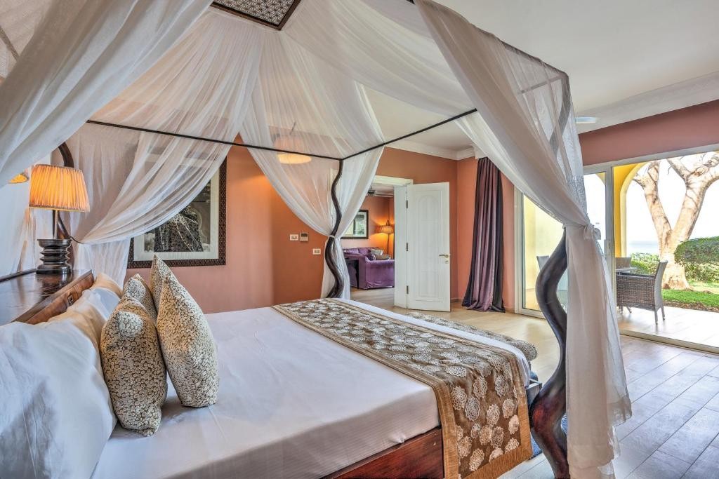 RIU PALACE ZANZIBAR - ALL INCLUSIVE
