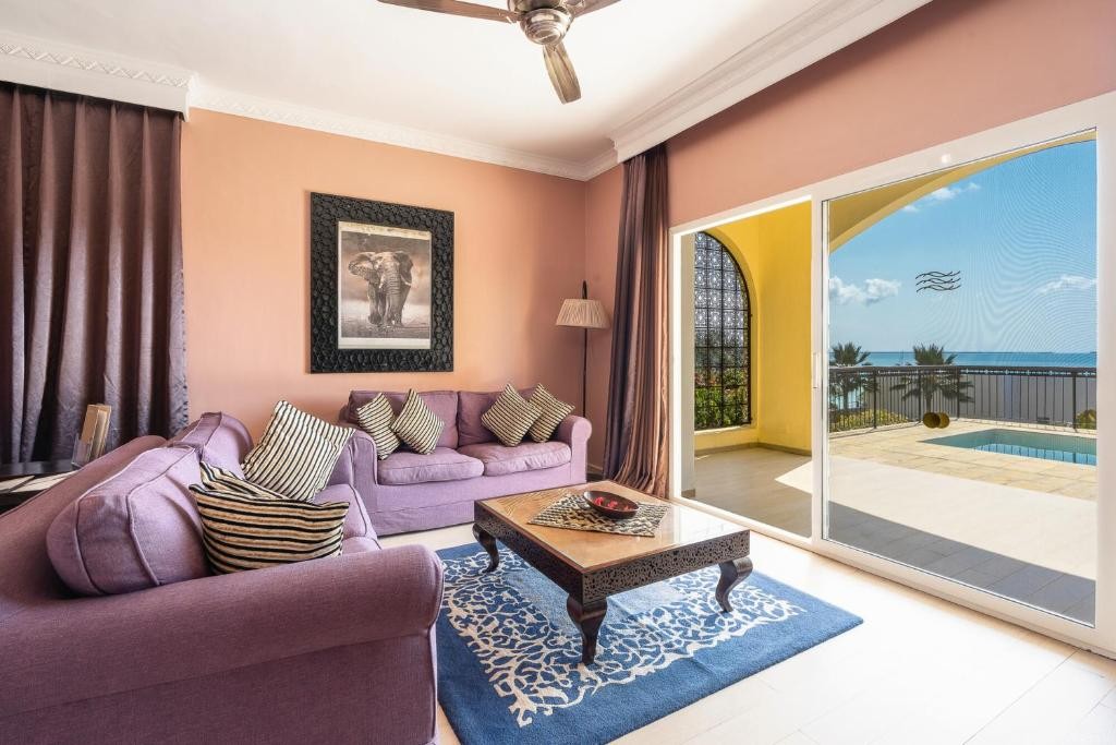 RIU PALACE ZANZIBAR - ALL INCLUSIVE