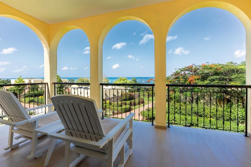 RIU PALACE ZANZIBAR - ALL INCLUSIVE