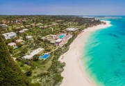 RIU PALACE ZANZIBAR - ALL INCLUSIVE