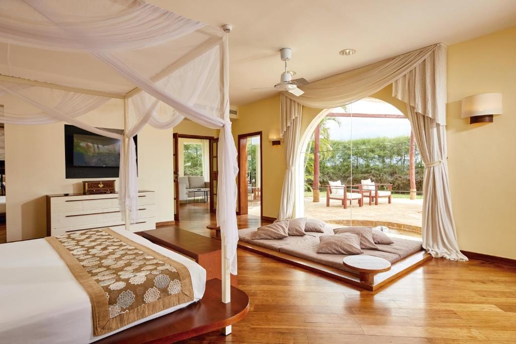 RIU PALACE ZANZIBAR - ALL INCLUSIVE