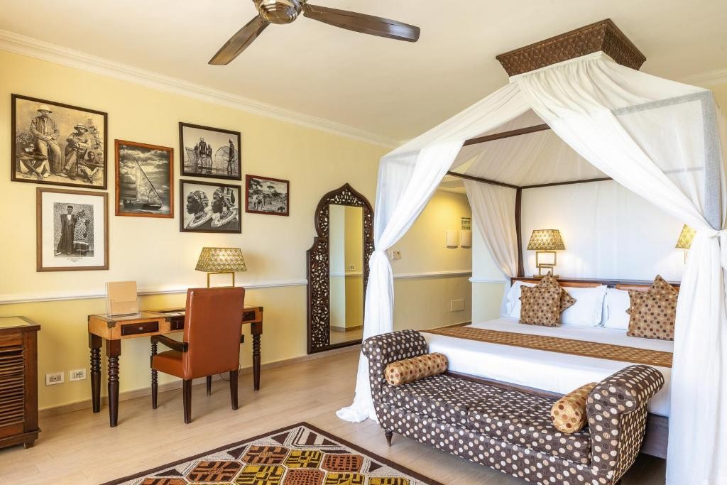 RIU PALACE ZANZIBAR - ALL INCLUSIVE